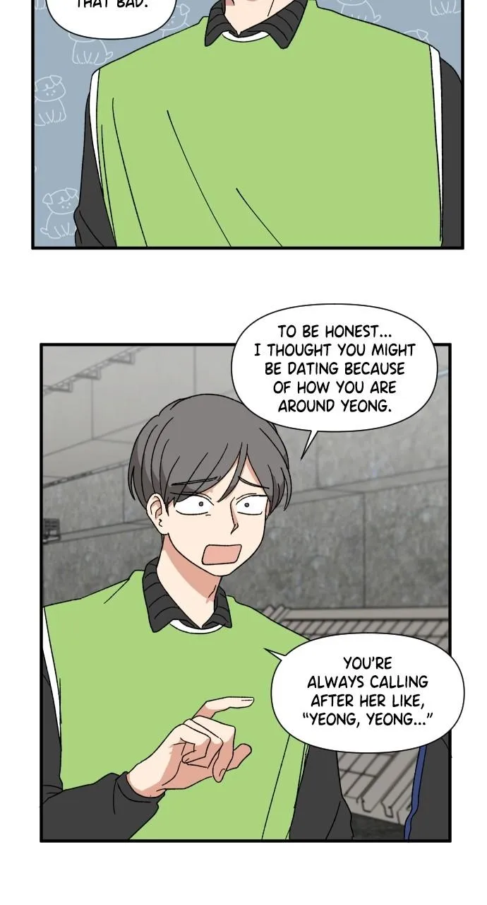 The Prize of Youth Chapter 19 Online - página 18