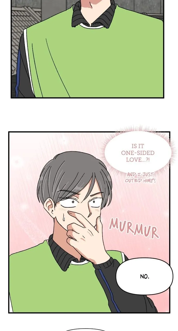 The Prize of Youth Chapter 19 Online - página 20