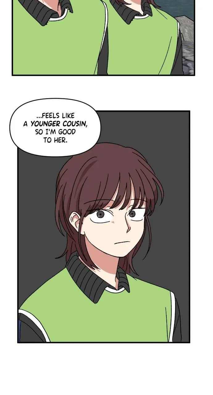 The Prize of Youth Chapter 19 Online - página 22