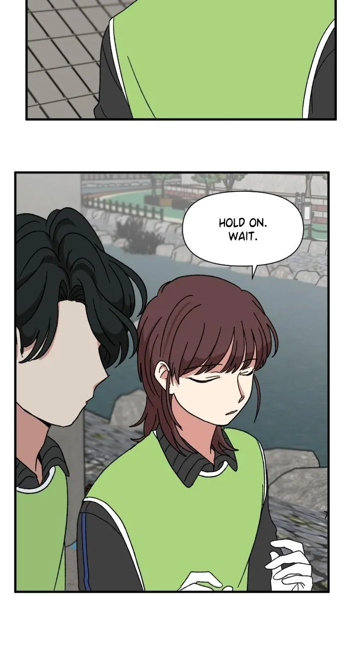 The Prize of Youth Chapter 19 Online - página 24