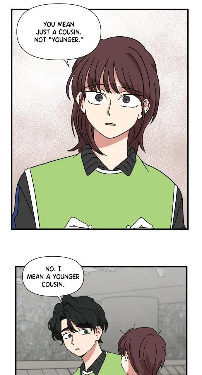 The Prize of Youth Chapter 19 Online - página 25
