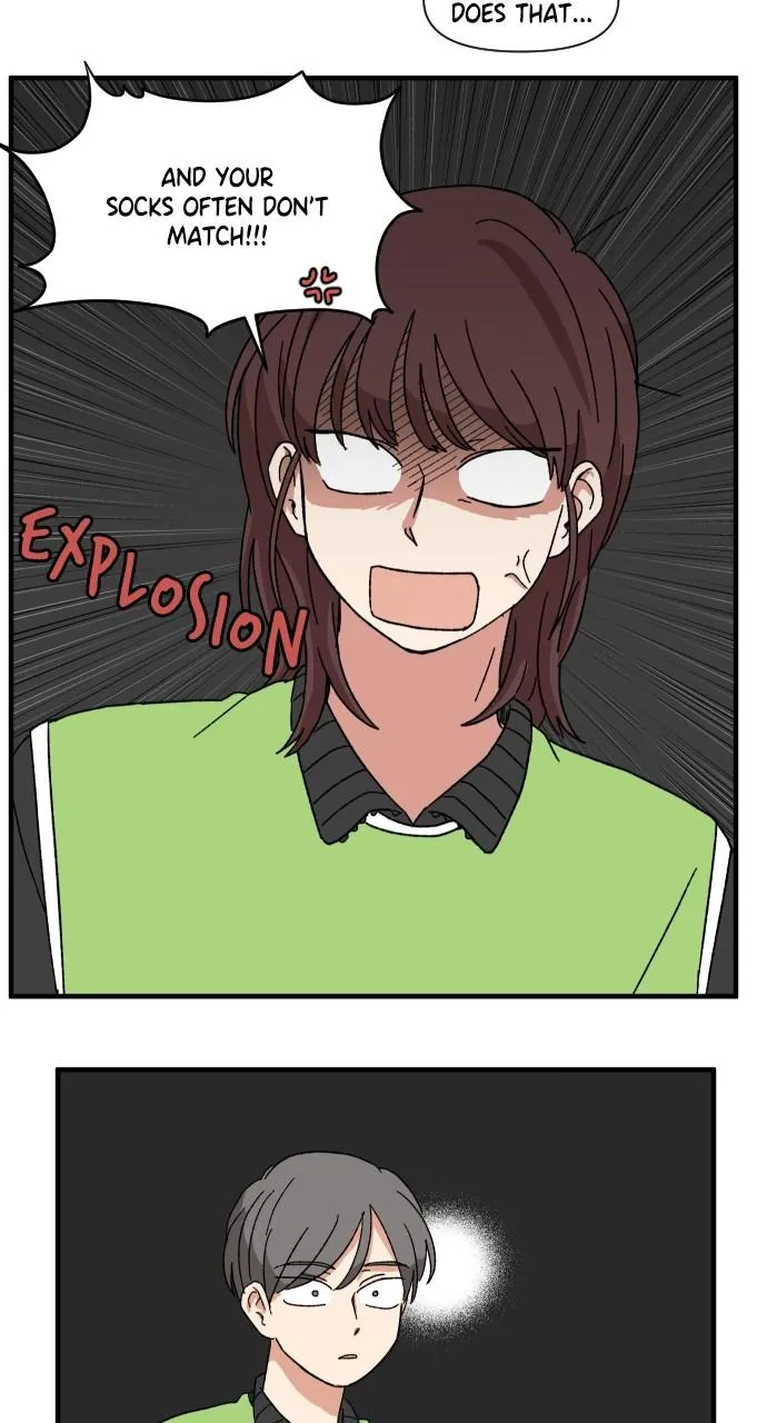 The Prize of Youth Chapter 19 Online - página 28