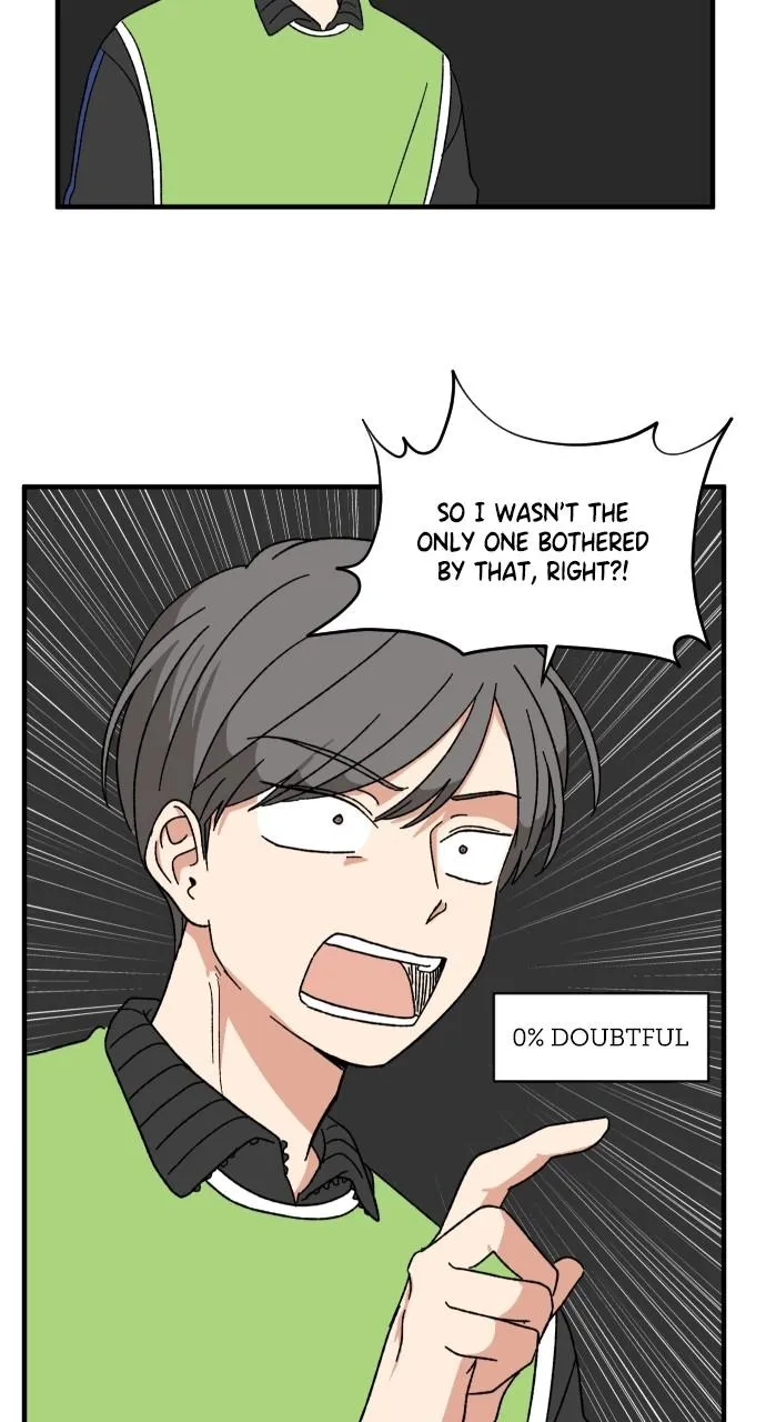 The Prize of Youth Chapter 19 Online - página 29