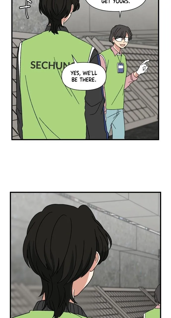 The Prize of Youth Chapter 19 Online - página 40