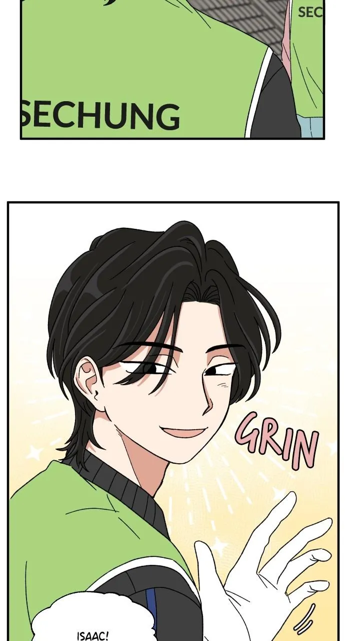 The Prize of Youth Chapter 19 Online - página 41