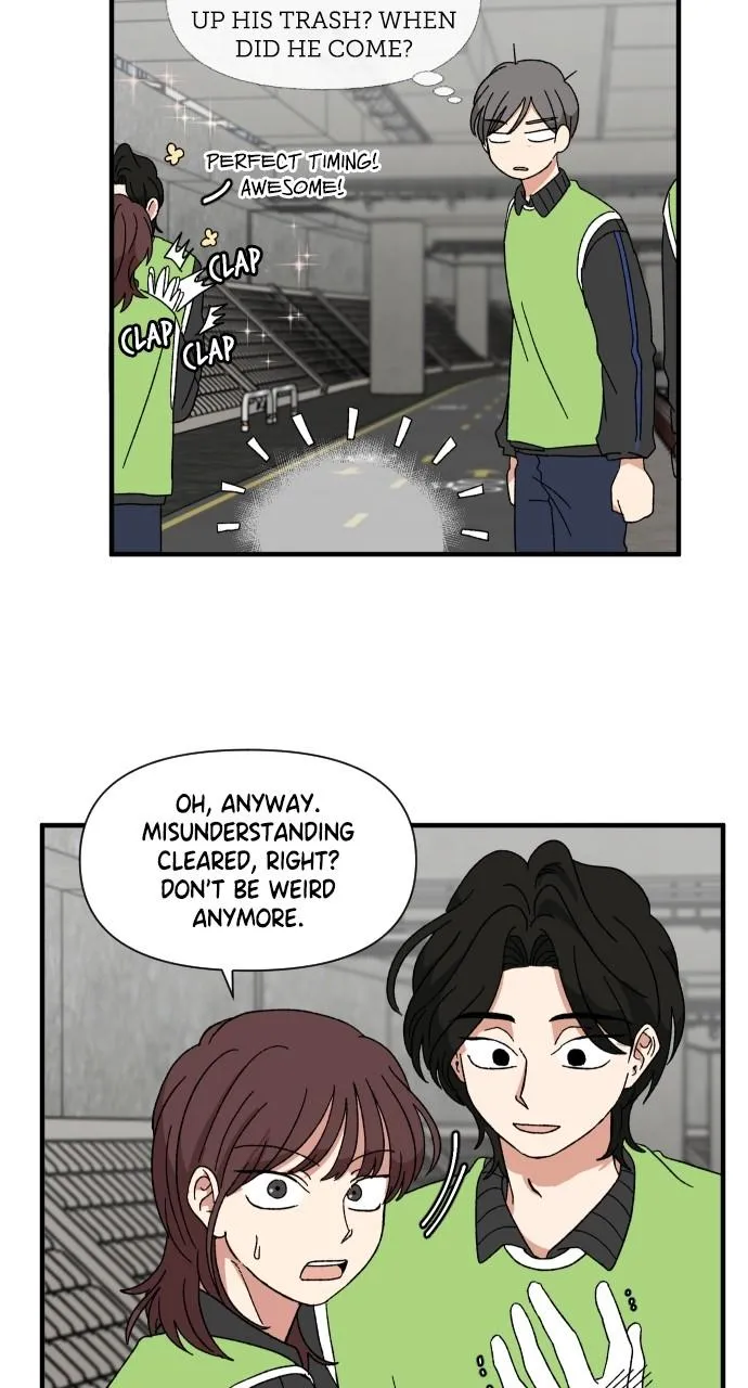 The Prize of Youth Chapter 19 Online - página 43