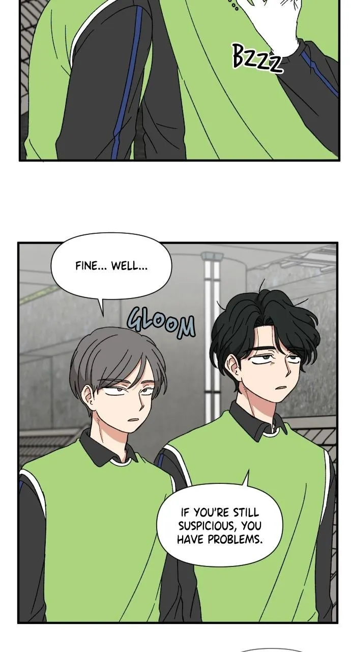 The Prize of Youth Chapter 19 Online - página 44