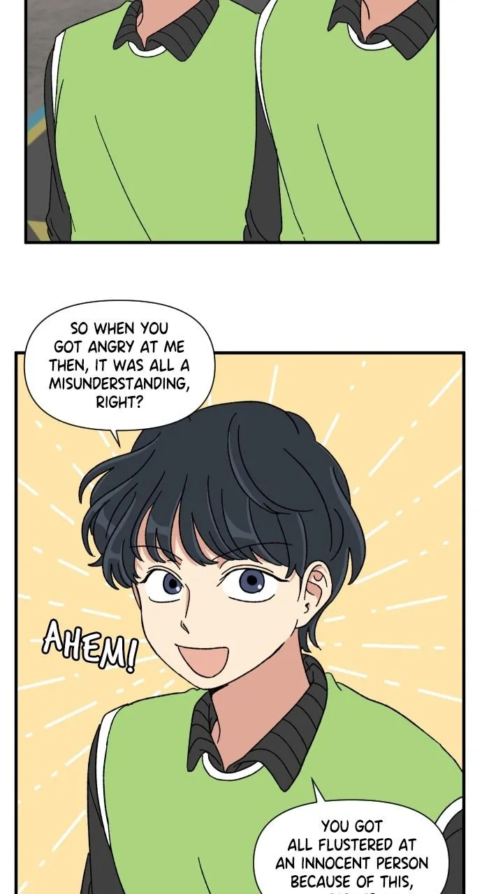 The Prize of Youth Chapter 19 Online - página 46