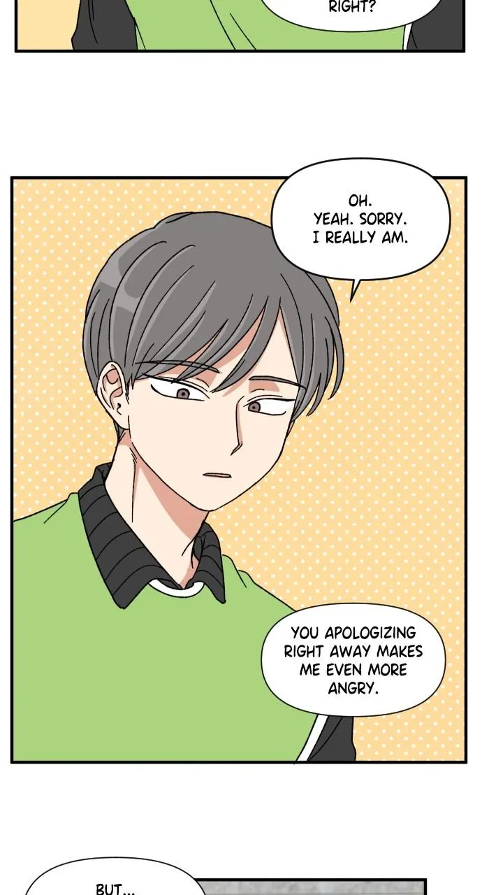 The Prize of Youth Chapter 19 Online - página 47