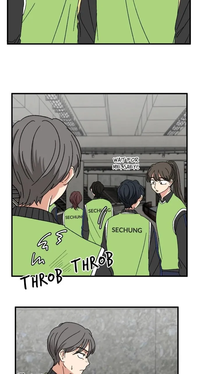 The Prize of Youth Chapter 19 Online - página 49