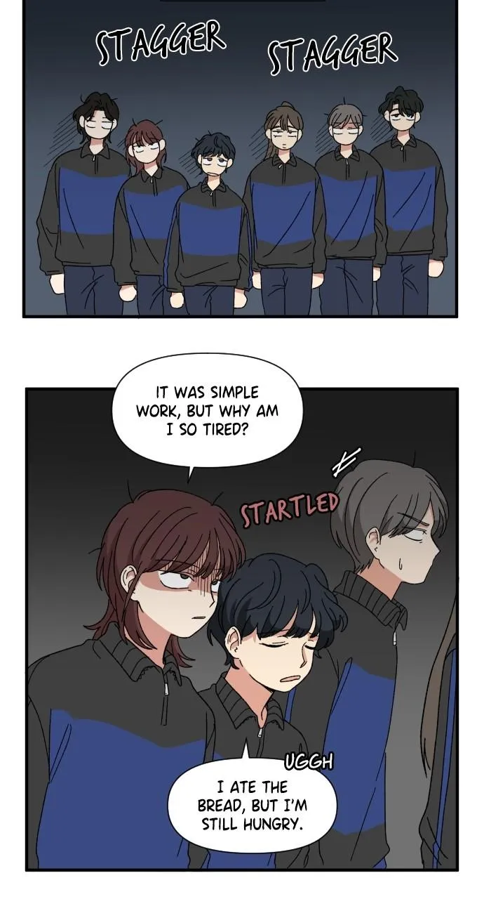 The Prize of Youth Chapter 19 Online - página 52