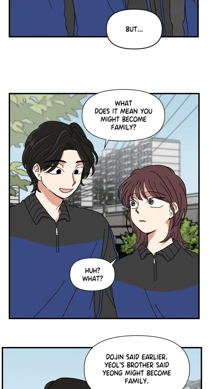 The Prize of Youth Chapter 19 Online - página 54