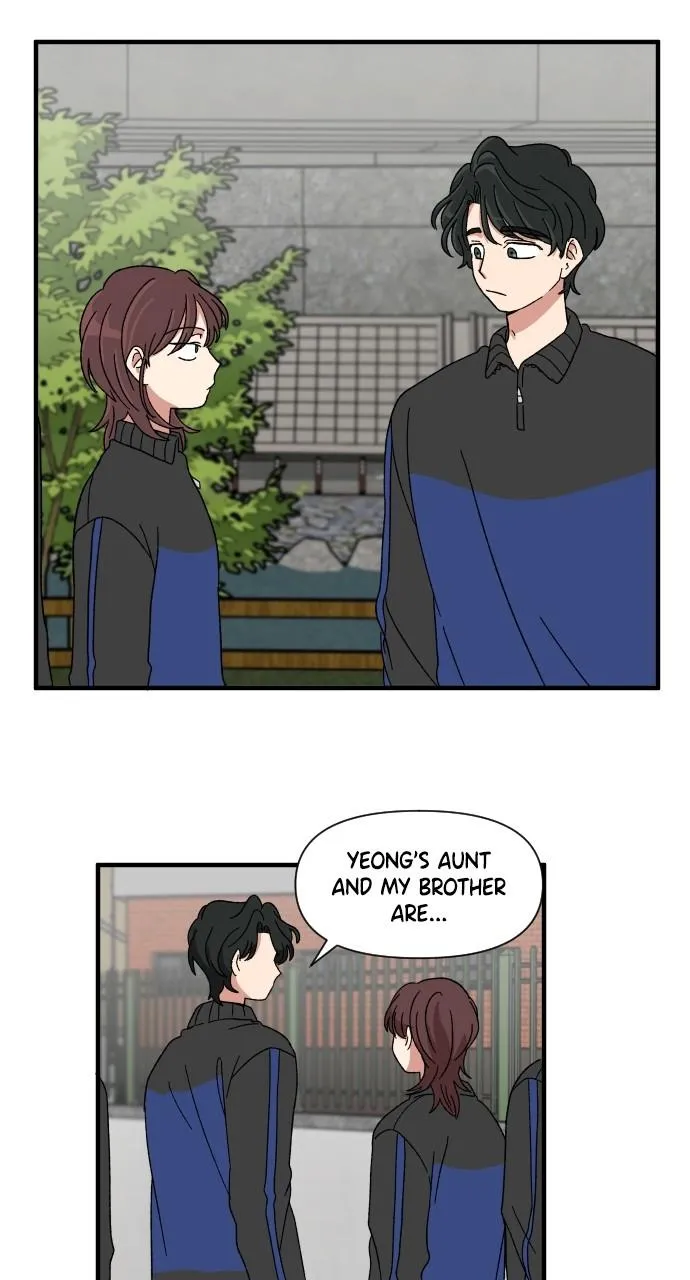 The Prize of Youth Chapter 19 Online - página 57