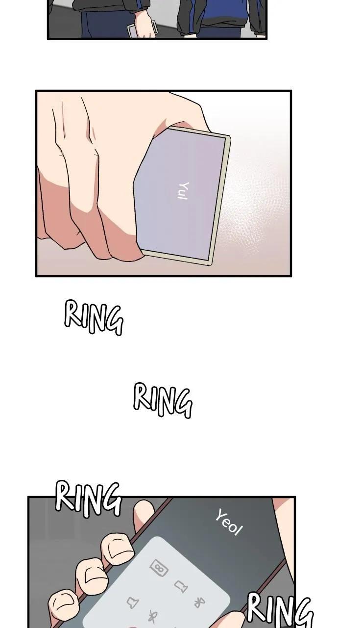 The Prize of Youth Chapter 19 Online - página 58