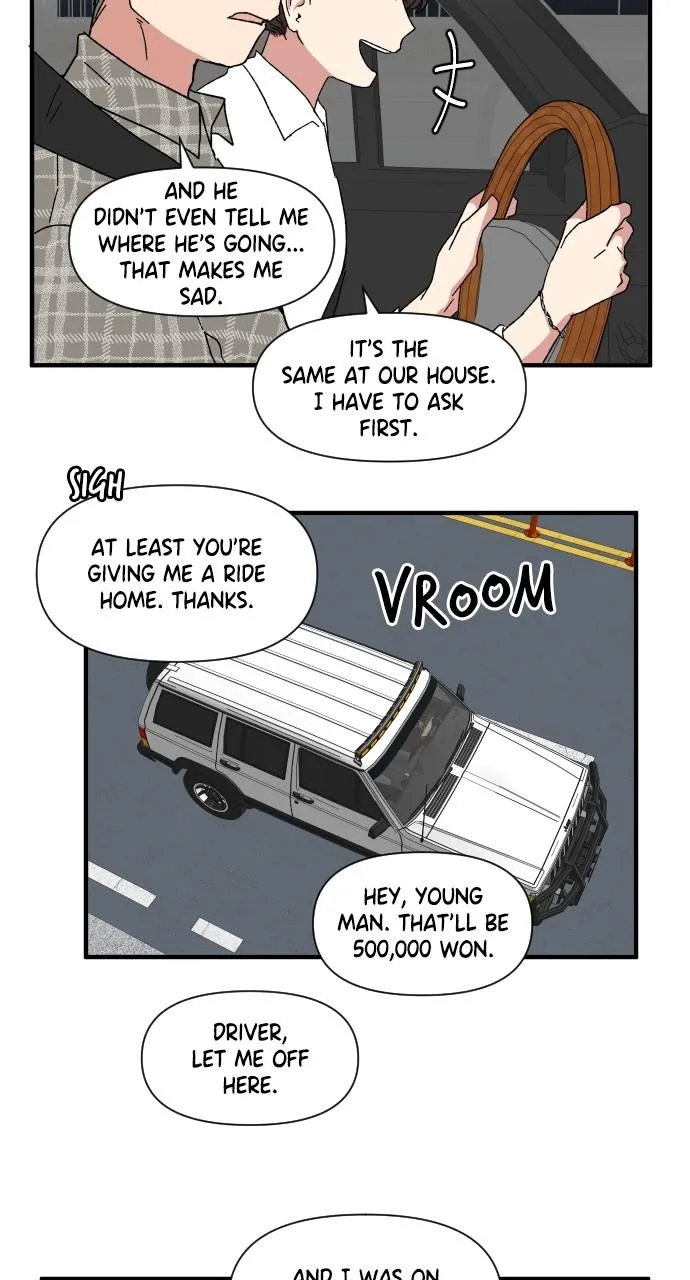The Prize of Youth Chapter 19 Online - página 62