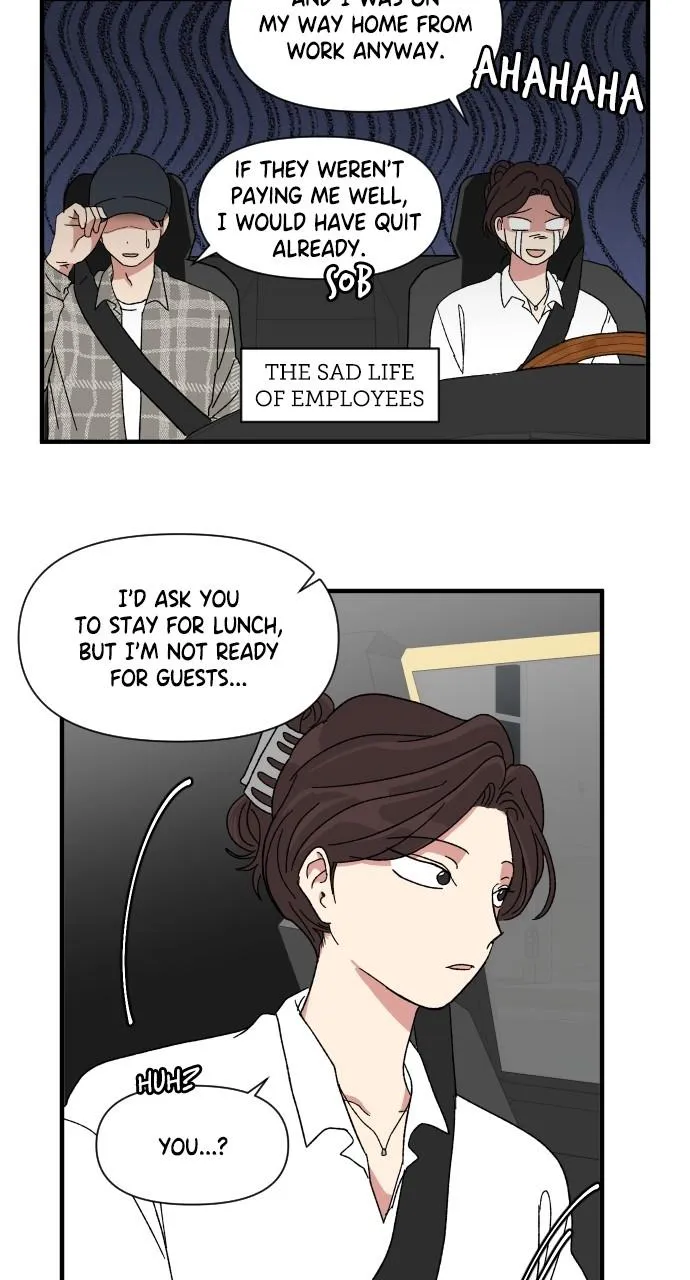 The Prize of Youth Chapter 19 Online - página 63