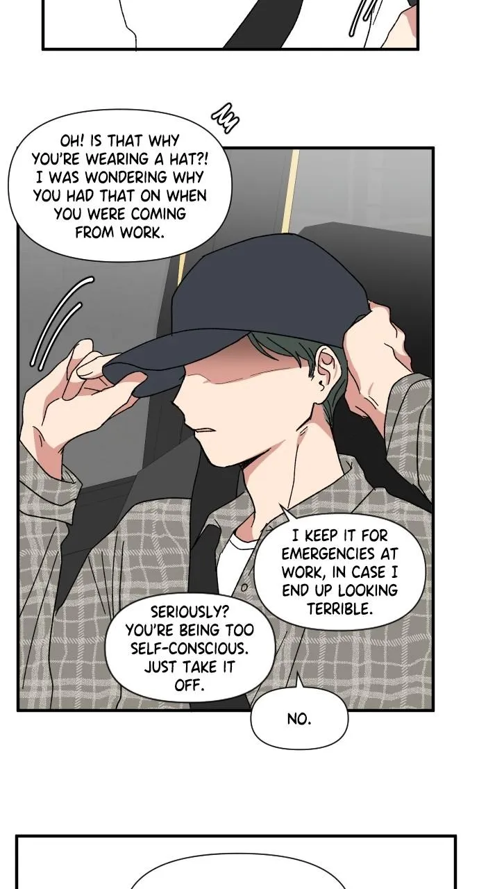 The Prize of Youth Chapter 19 Online - página 64