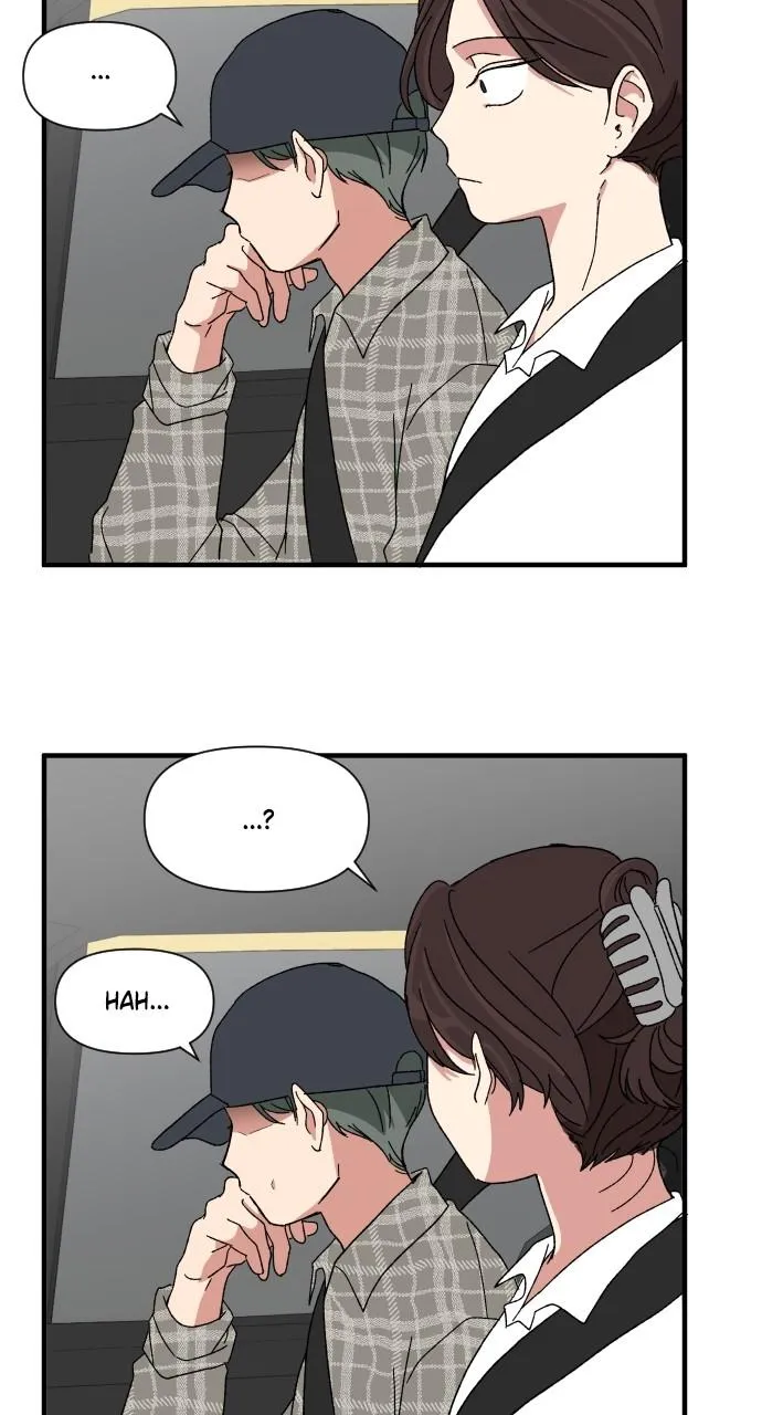 The Prize of Youth Chapter 19 Online - página 66