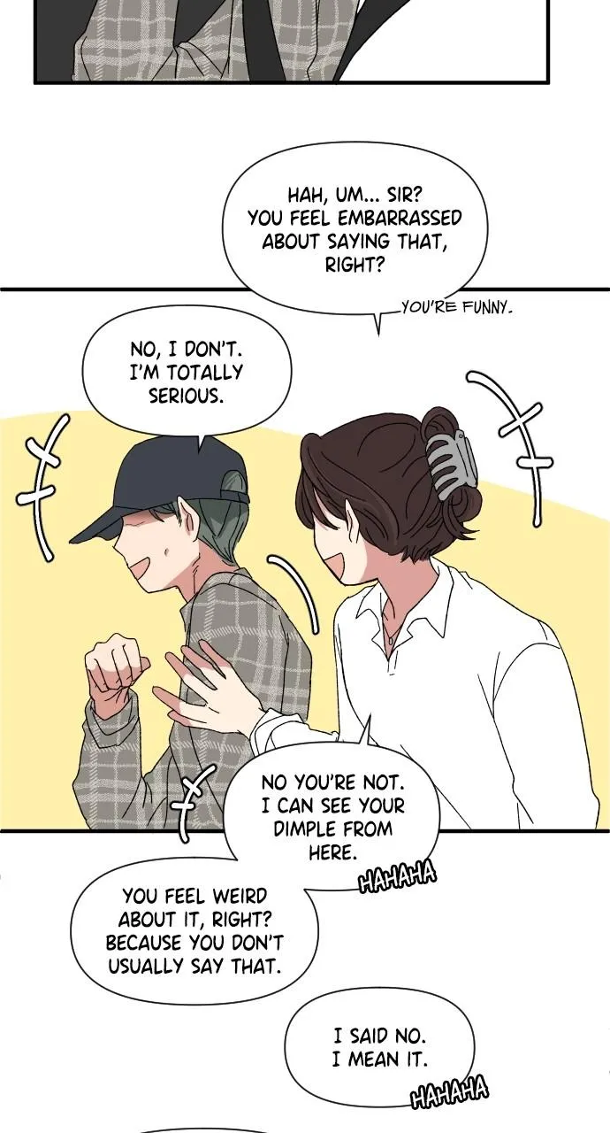 The Prize of Youth Chapter 19 Online - página 67