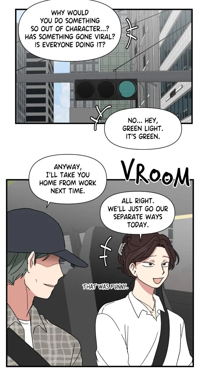 The Prize of Youth Chapter 19 Online - página 68