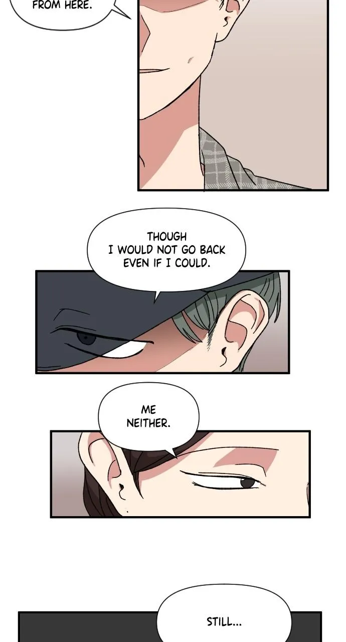 The Prize of Youth Chapter 19 Online - página 72