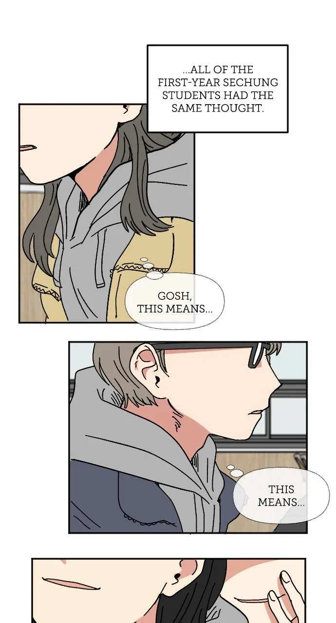 The Prize of Youth Chapter 2 Online - página 4