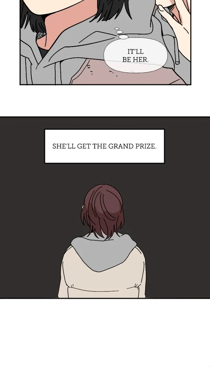 The Prize of Youth Chapter 2 Online - página 5