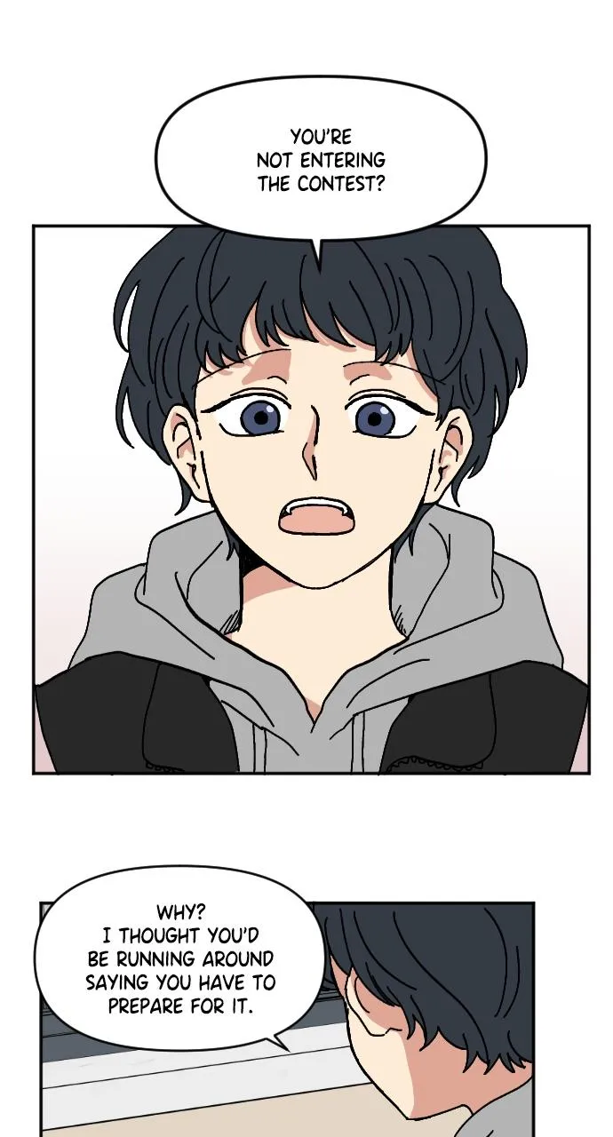 The Prize of Youth Chapter 2 Online - página 6