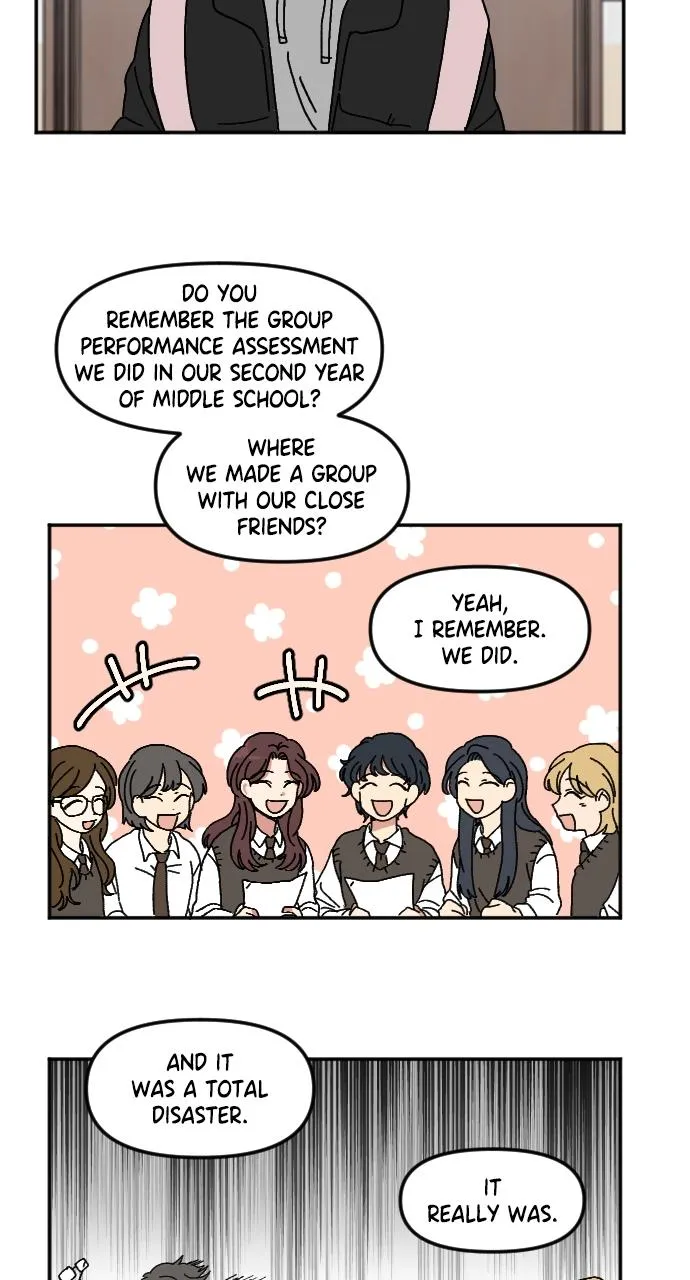The Prize of Youth Chapter 2 Online - página 9