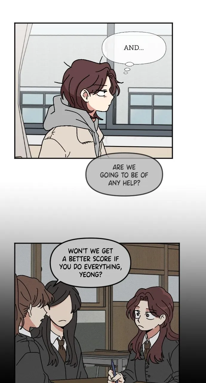 The Prize of Youth Chapter 2 Online - página 11