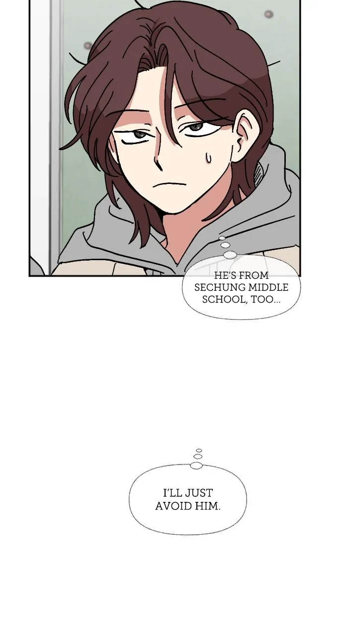 The Prize of Youth Chapter 2 Online - página 17
