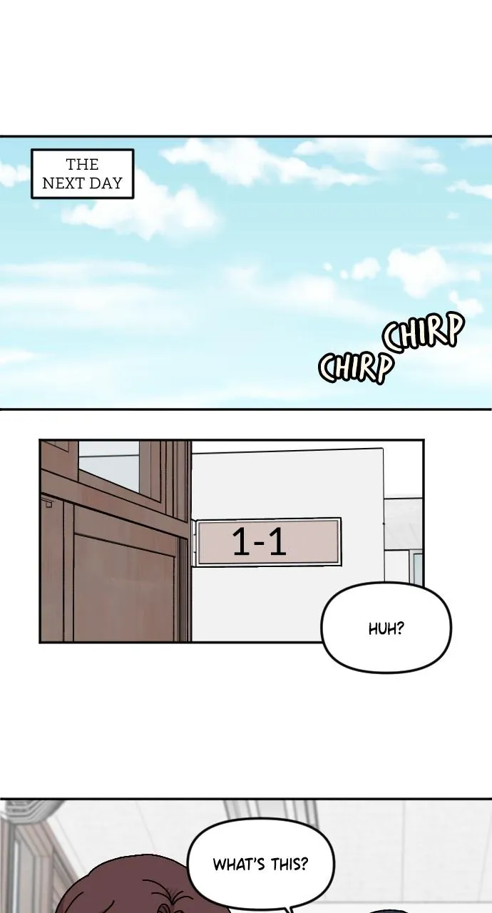 The Prize of Youth Chapter 2 Online - página 18