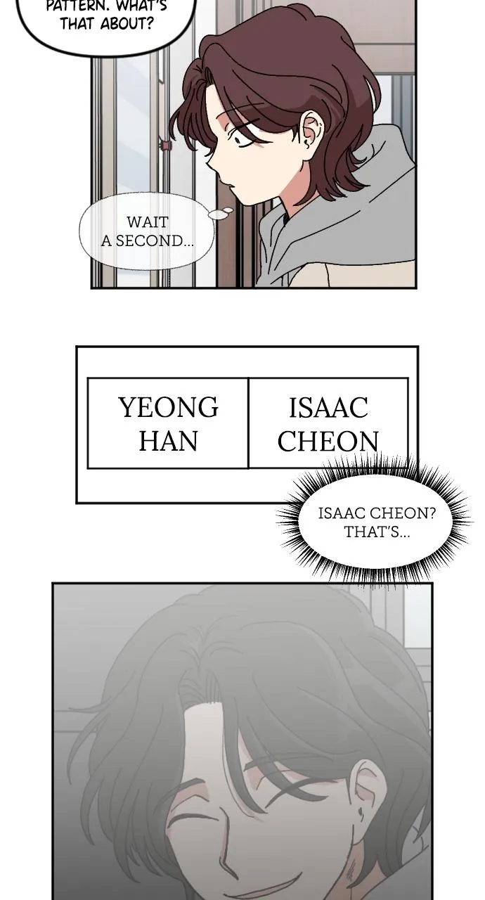 The Prize of Youth Chapter 2 Online - página 20