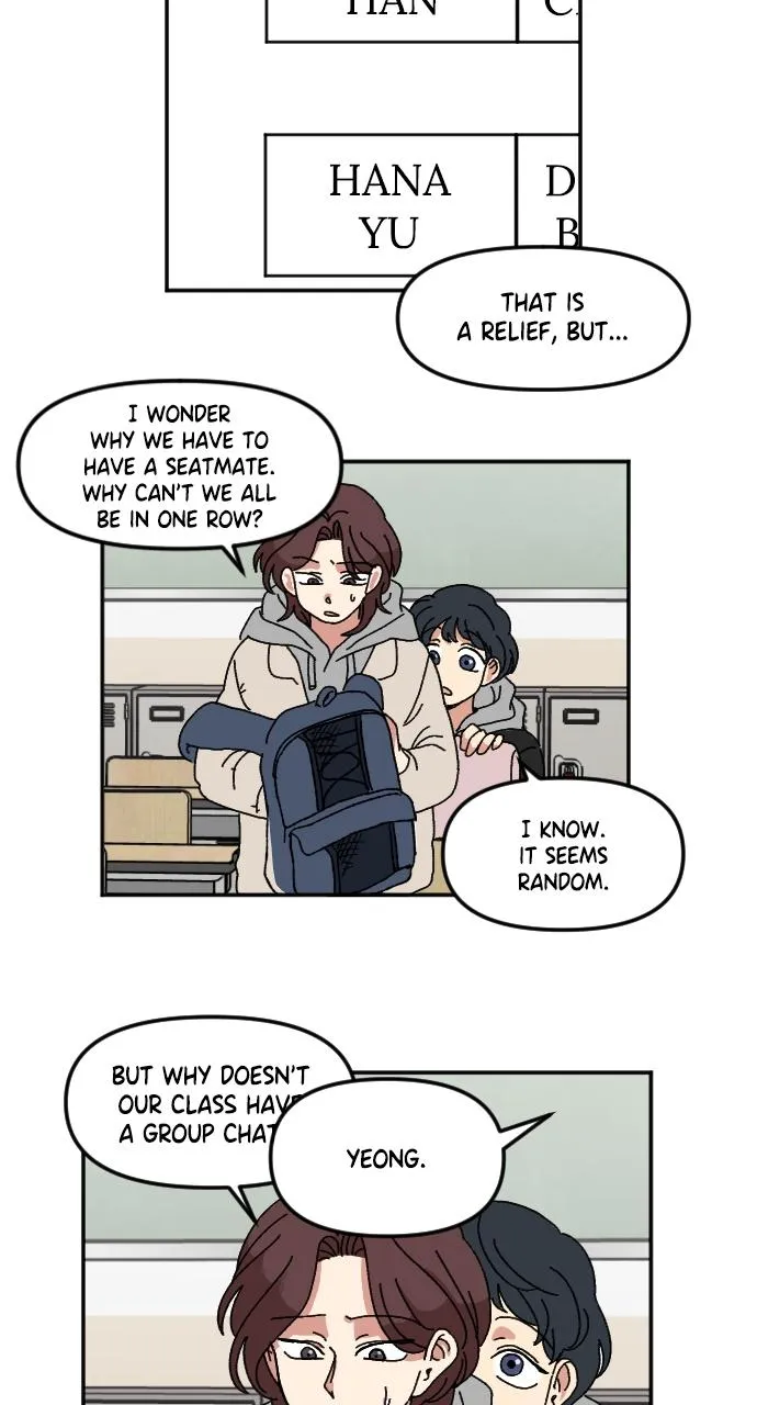 The Prize of Youth Chapter 2 Online - página 22
