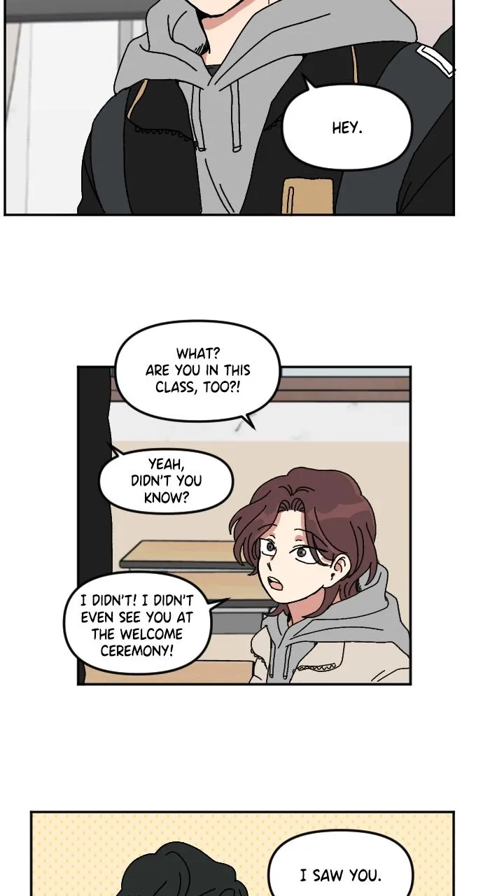 The Prize of Youth Chapter 2 Online - página 24