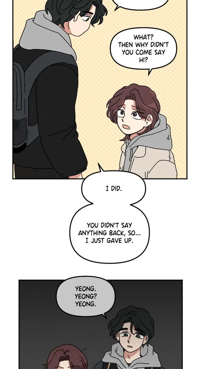 The Prize of Youth Chapter 2 Online - página 25