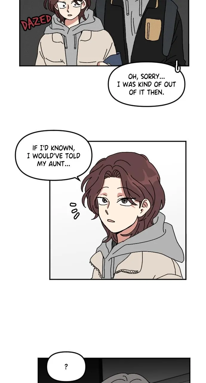 The Prize of Youth Chapter 2 Online - página 26