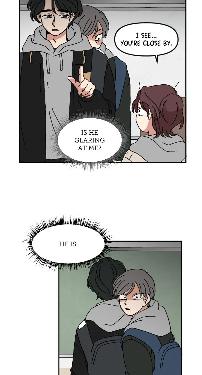 The Prize of Youth Chapter 2 Online - página 28