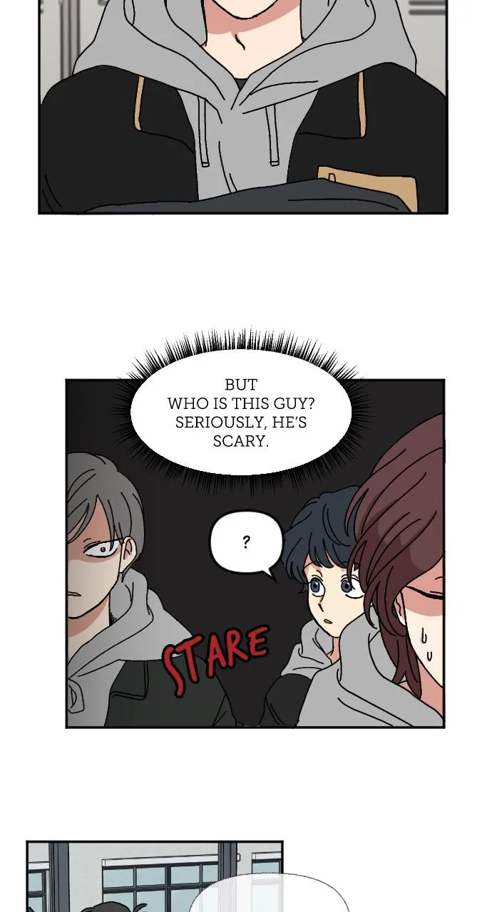 The Prize of Youth Chapter 2 Online - página 30
