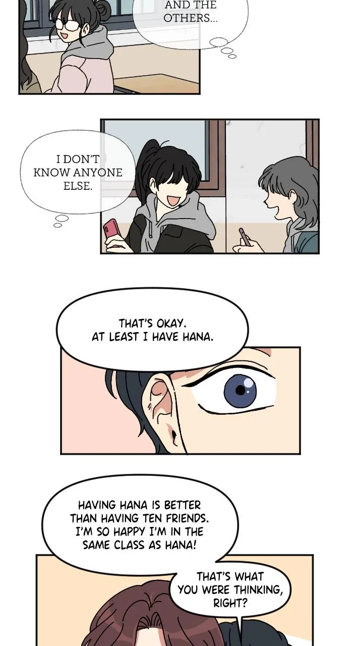 The Prize of Youth Chapter 2 Online - página 31