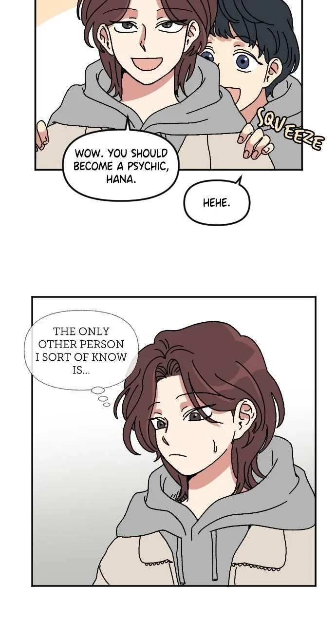 The Prize of Youth Chapter 2 Online - página 32