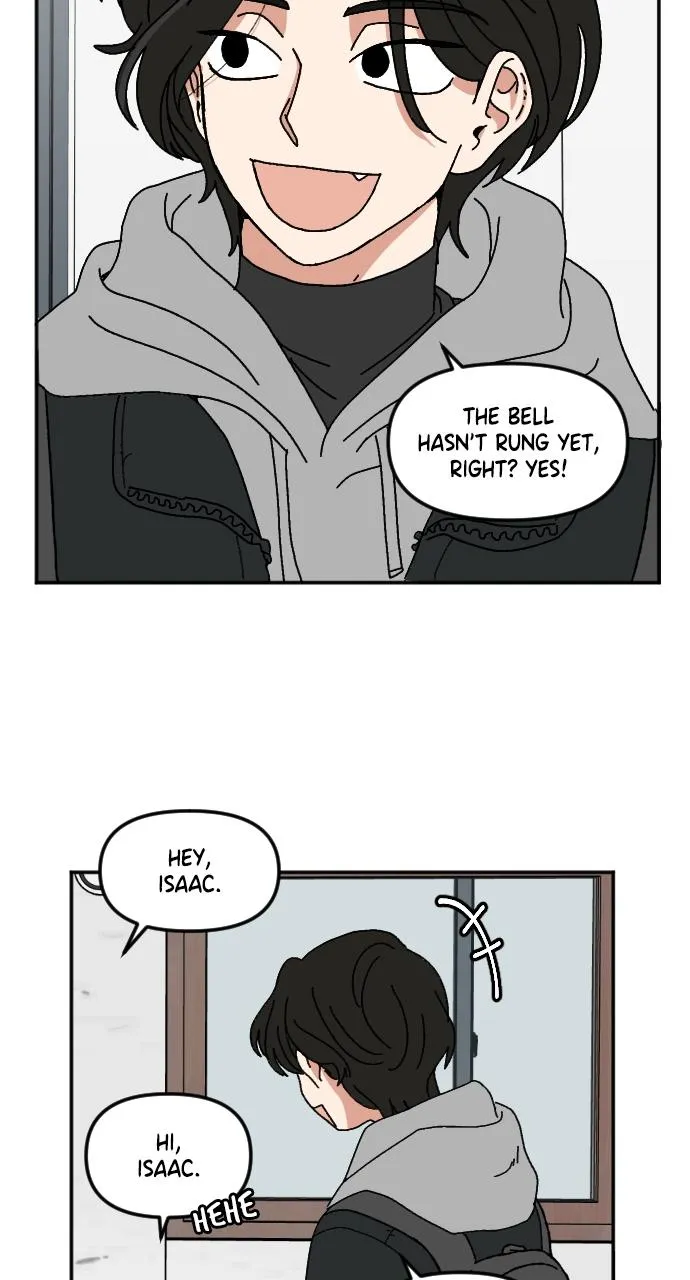 The Prize of Youth Chapter 2 Online - página 35