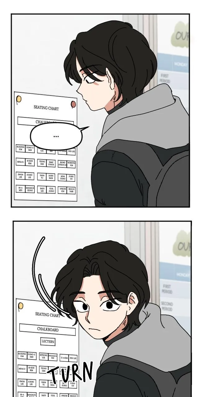 The Prize of Youth Chapter 2 Online - página 37
