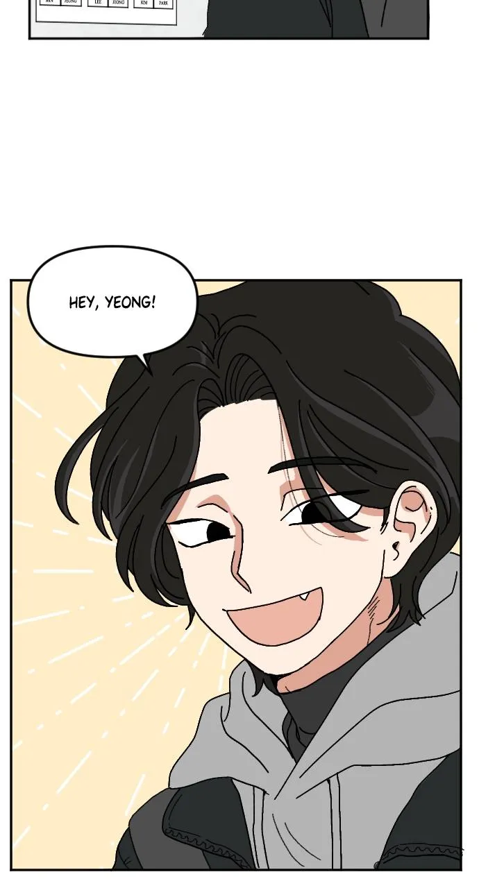 The Prize of Youth Chapter 2 Online - página 38
