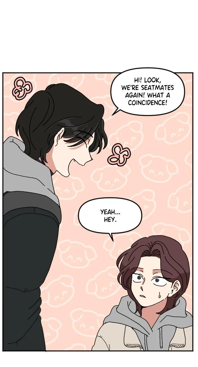 The Prize of Youth Chapter 2 Online - página 39