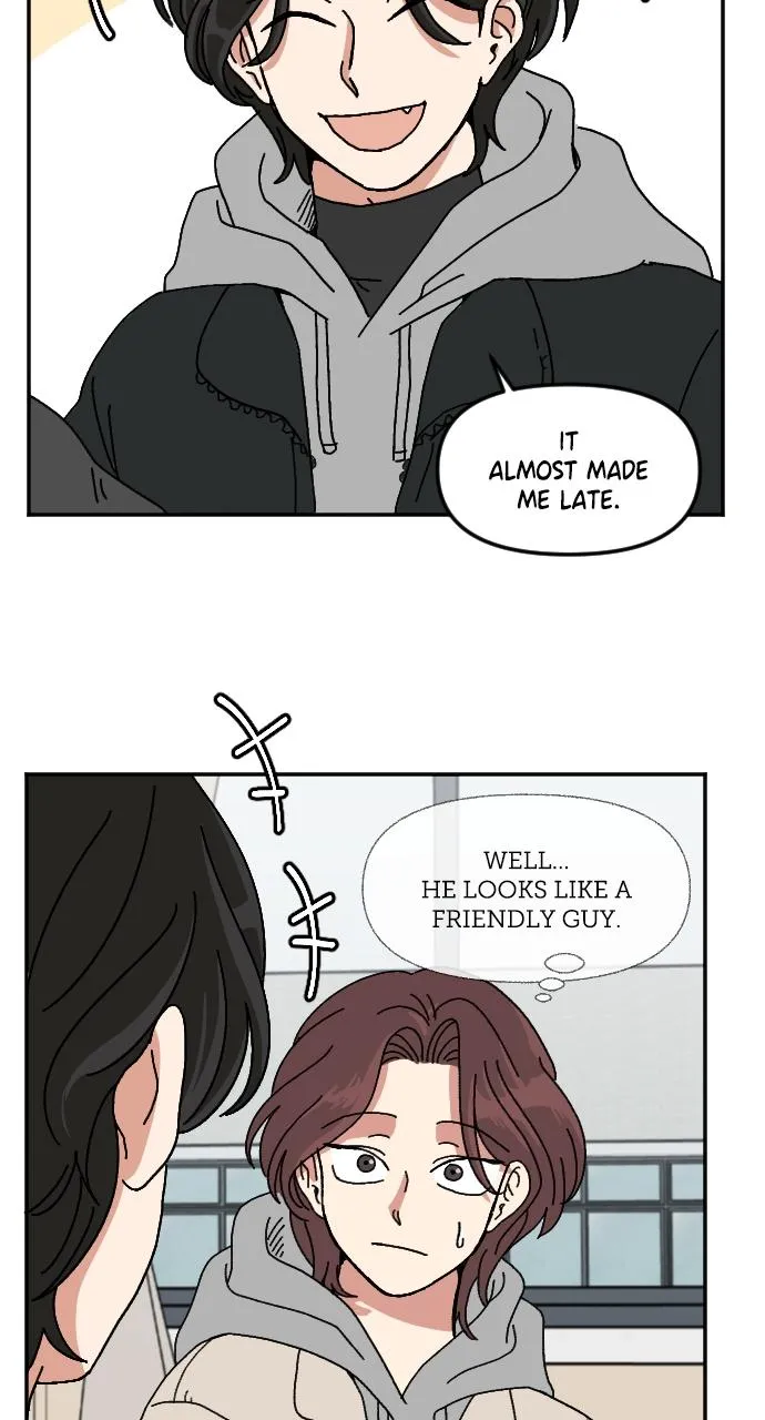 The Prize of Youth Chapter 2 Online - página 41
