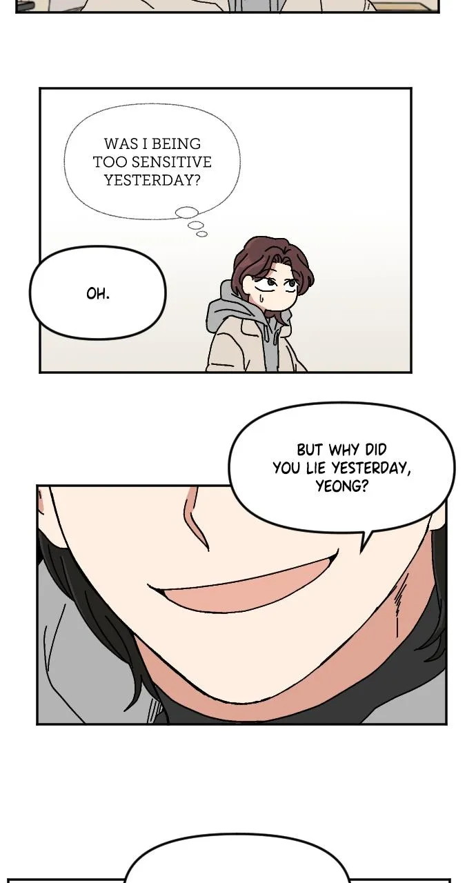 The Prize of Youth Chapter 2 Online - página 42
