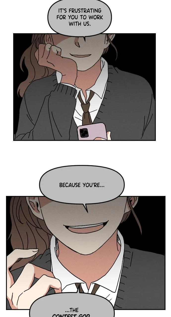 The Prize of Youth Chapter 2 Online - página 44