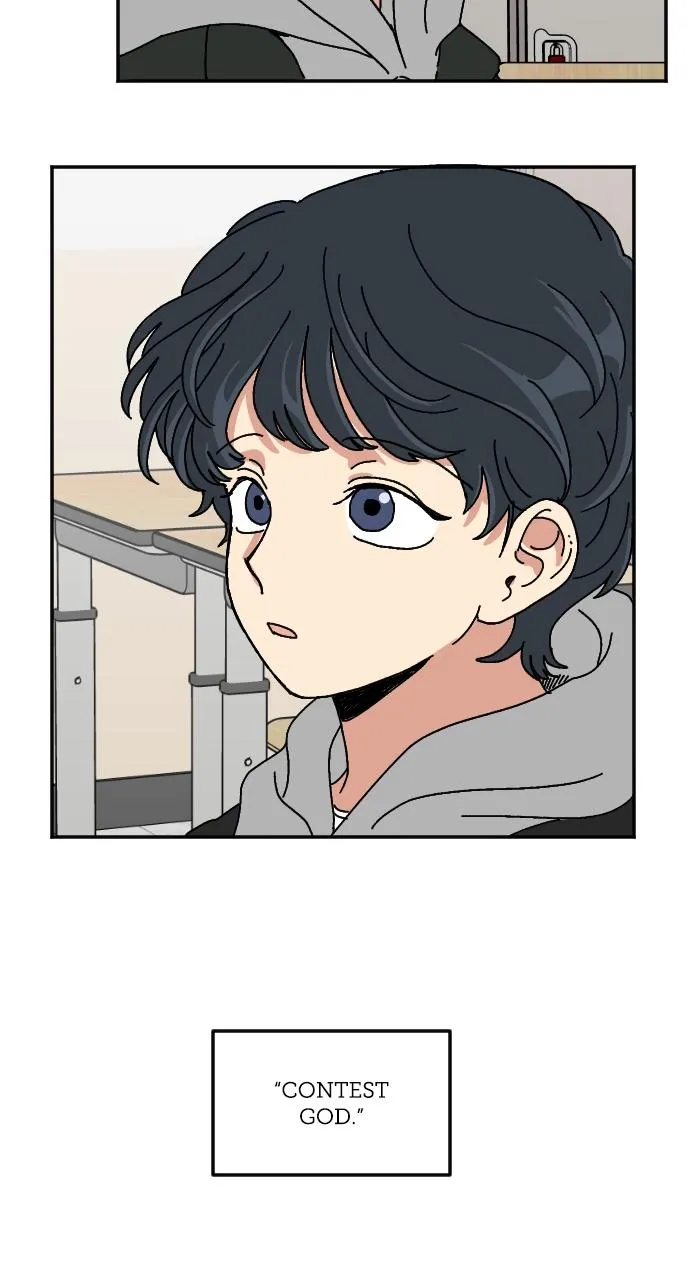 The Prize of Youth Chapter 2 Online - página 47