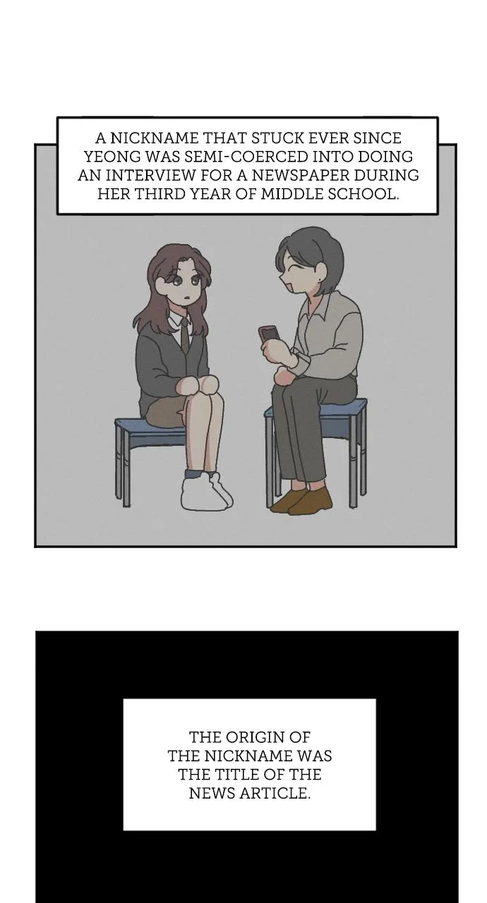 The Prize of Youth Chapter 2 Online - página 48
